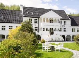 Tørvis Hotell