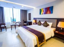 Golden Quang Tri Hotel