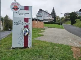 Gästehaus Stefanie, Mondo Mio Partenstein
