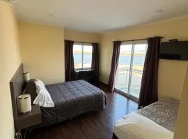 Hotel Dos Mares