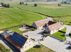 Lovely Home In Diksmuide With Sauna, hotel v destinaci Diksmuide