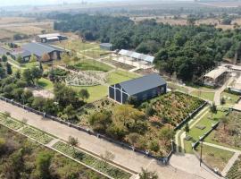 The Meander Estate, hotel in Balmoral