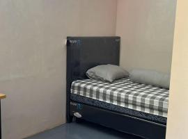 Kasuari Homestay by Ipoeng RB&B, hotel v destinaci Telaga