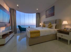 Neema Hotel Al Wajh, Hotel in Al Wajh