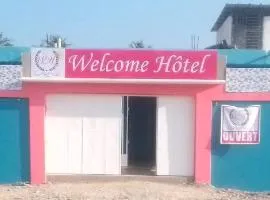 Welcome Hôtel