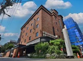 No 25 Hotel Yonghyun