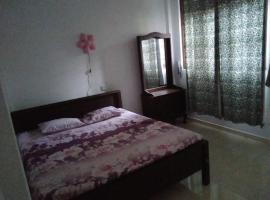 Vihaga Yala Regency, hotel in Kirinda