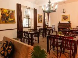 Hotel Boulevard del Río