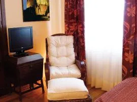 Hotel Rural La Cabaña