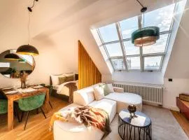 Accordion Boutique Hotel & Premium Suites