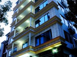 Marino Hotel - Best near Airport, khách sạn ở Dhaka