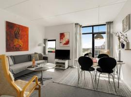 Fanø Bad, Lejl 68, ξενοδοχείο σε Fanø