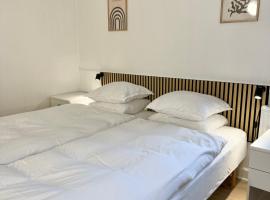 BB Esbjerg, ξενοδοχείο σε Esbjerg