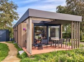 Awesome Stacaravan In Callantsoog, hôtel à Callantsoog