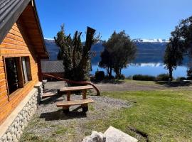 Costa Traful, hotel in Villa Traful