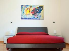 Gambaran Hotel: Residence San Marco