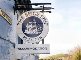 The Spice Ship
