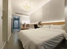 彩虹小居陆家嘴店