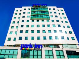 Park Inn by Radisson Istanbul Asia Kavacik, hotel in Istanbul