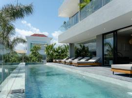 Sunny Aparts 2, готель у місті Чангу