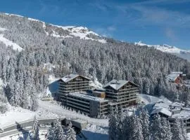 Six Senses Crans-Montana