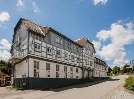 HarzHotel Güntersberge