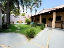 Caju Villa Hostel, Hotel in Aracaju