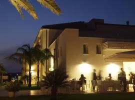 Hotel Villa San Bartolo