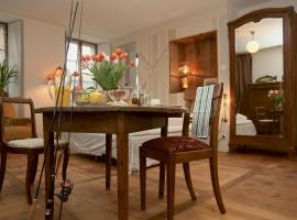 Gambaran Hotel: Boutique-Hotel Guesthouse Le Locle