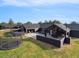 Awesome Home In Rømø With Sauna, hotel v destinaci Kongsmark