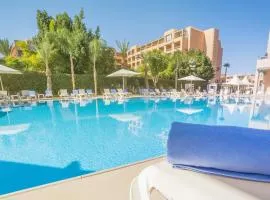 Grand Mogador Menara & Spa, hotel in Marrakech