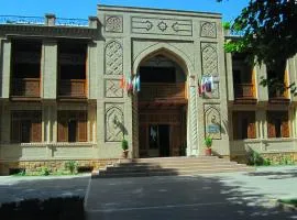 Malika Prime Hotel