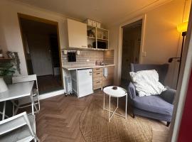 Cosy and Pet Friendly Blackheath Studio 2, hôtel à Blackheath
