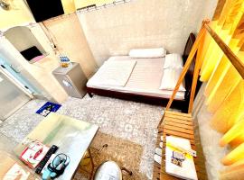 Khách Sạn Ngọc Cường, hotel in Bạc Liêu