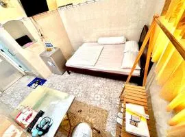 Khách Sạn Ngọc Cường