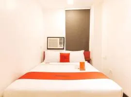 RedDoorz Plus at MM Hotel Las Pinas former RedDoorz Plus Near Bamboo Organ