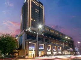 Sheraton Bishkek