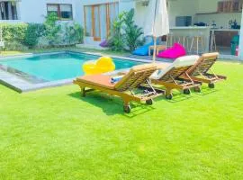 Unique Canggu Guest House