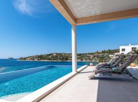 Cozy Home In Vela Luka With Wifi, hôtel à Vela Luka