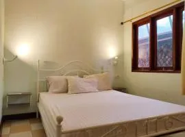 Homestay Famili Taqwa