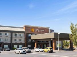La Quinta by Wyndham Pocatello, hôtel à Pocatello