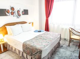 รูปภาพของโรงแรม: Hotel Parc Sibiu