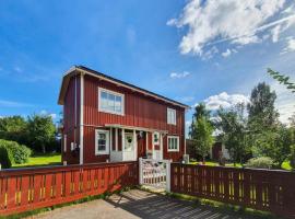 Stunning Home In Gnesta With Wifi, hotel in Gnesta