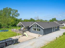 Nice Home In Sydals With Sauna, hotel v destinaci Høruphav