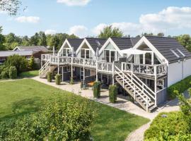 Nice Apartment In Idestrup With Wifi, hotell sihtkohas Bøtø By