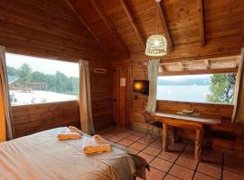 Costa Traful, hotelli kohteessa Villa Traful