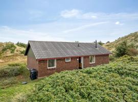 Feriehus 1052, hotel v destinaci Ringkobing