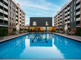 Caddem Inn Hotel