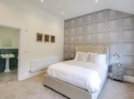 The Kings Arms Rooms