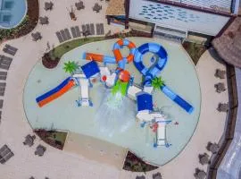 Hotel Vilarejo Praia All Inclusive